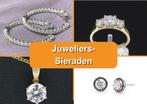 Nu op Onlineveilingmeester.nl: Juweliers Sieraden
