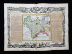 Europa - Italië / Ligurië / Piemonte / Lombardije / Parma /, Nieuw
