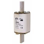 ETI zekering NH1 gBat 63A/700Vdc, Ophalen of Verzenden, Nieuw
