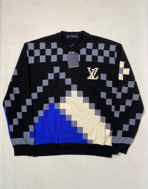 Louis Vuitton Trui