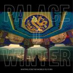 cd - Palace Winter - Waiting For The World To Turn, Verzenden, Zo goed als nieuw