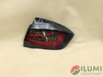 BMW 3 F30 SEDAN LIFT LCI 16-19 ACHTERLICHT R M PERFORMANCE, Verzenden, Gebruikt, BMW