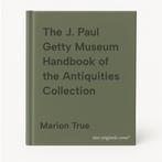 The J. Paul Getty Museum Handbook of the Antiquities, Verzenden, Gelezen, Marion True