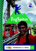 Zugspitze vwoh 2 totaallicentie textarbeitsbuc 9789006624274, Zo goed als nieuw, Verzenden