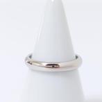 Zonder Minimumprijs - Cartier - Ring - Wedding Platina, Nieuw