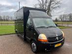 Prachtige en frisse Renault 2-paards paardenwagen!, Dieren en Toebehoren, Paarden en Pony's | Trailers en Aanhangwagens, Ophalen