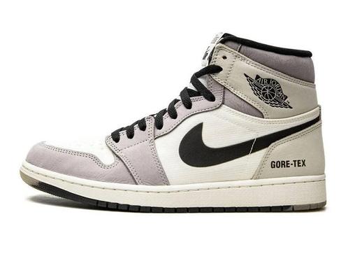 Air Jordan 1 High Element Gore-Tex Light Bone - Maat 40 EU, Kleding | Heren, Schoenen, Ophalen of Verzenden