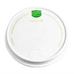 Vegware 89-series composteerbare koffiebeker deksels (1000 s, Verzenden, Nieuw in verpakking
