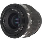Nikon AF 35-70mm F/3.3-4.5 occasion, Audio, Tv en Foto, Gebruikt, Verzenden