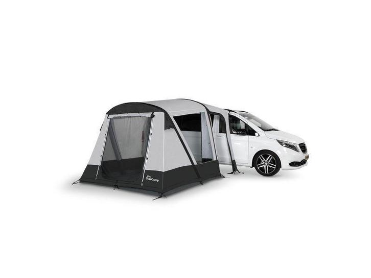 Dorema starcamp opblaasbare camper en bus tent quick n easy, Caravans en Kamperen, Voortenten en Luifels