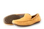 Sioux Loafers in maat 43 Geel | 10% extra korting, Kleding | Heren, Schoenen, Loafers, Overige kleuren, Verzenden, Zo goed als nieuw