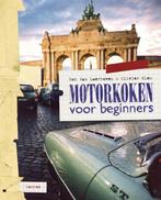Motorkoken voor beginners 9789020973549 B. van Laerhoven, Verzenden, Zo goed als nieuw, B. van Laerhoven