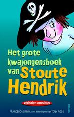 Het grote kwajongensboek van Stoute Hendrik 9789044723069, Verzenden, Gelezen, Francesca Simon