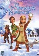 Sneeuwkoningin, de - DVD, Cd's en Dvd's, Dvd's | Kinderen en Jeugd, Verzenden