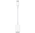 Apple USB-C-naar-USB-adapter, Ophalen of Verzenden, Zo goed als nieuw