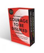 9781668088067 The Complete Courage to Be Disliked Duology..., Verzenden, Nieuw, Ichiro Kishimi