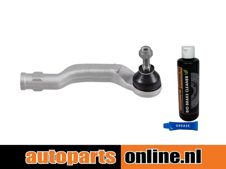 Buitenste stuurkogel Renault Clio voorzijde, rechts, Auto-onderdelen, Besturing, Nieuw, Renault, Verzenden