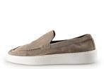 Nelson Loafers in maat 44 Beige | 10% korting, Loafers, Overige kleuren, Verzenden, Gedragen