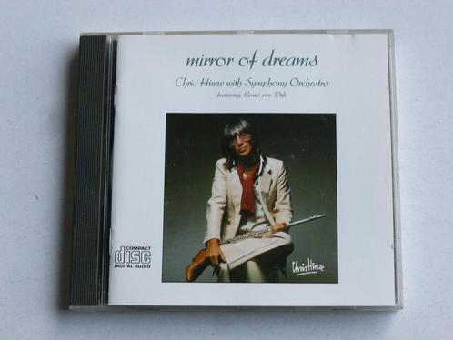 Chris Hinze - Mirror of Dreams, Cd's en Dvd's, Cd's | Jazz en Blues, Verzenden