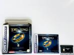 Gameboy Advance / GBA - The Lord Of The Rings - The Fellowsh, Verzenden, Gebruikt