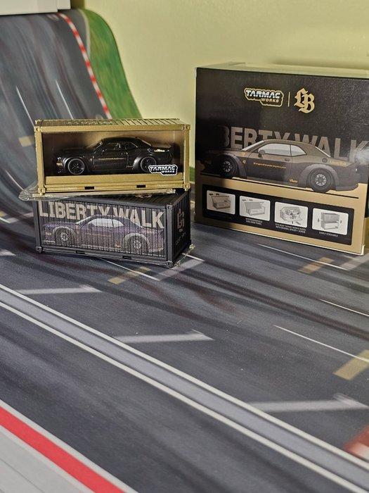 Tarmac, Hot Wheels, Matchbox, Majorette, Tomica, Maisto 1:64, Hobby en Vrije tijd, Modelauto's | 1:5 tot 1:12