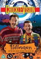 Chucklevision: Halloween DVD (2011) Chuckle Brothers cert U, Cd's en Dvd's, Dvd's | Overige Dvd's, Zo goed als nieuw, Verzenden