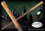 Harry Potter Toverstaf Gregory Goyle, Verzamelen, Harry Potter, Ophalen of Verzenden, Nieuw