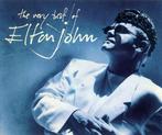 Elton John - The Very Best Of Elton John, Ophalen of Verzenden, Gebruikt