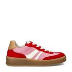 Gabor Comfort Optifit lage sneakers voor dames, Verzenden, Gabor, Nieuw, Sneakers of Gympen