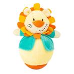 Nieuw Small Foot - Tuimelaar Leeuw Pluche, Ophalen of Verzenden, Nieuw