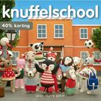 Knuffelschool 9789021421612 Anne-Claire Petit, Verzenden, Zo goed als nieuw, Anne-Claire Petit