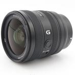Sony FE 24-50mm f/2.8 G | Tweedehands, Audio, Tv en Foto, Fotografie | Lenzen en Objectieven, Verzenden, Gebruikt