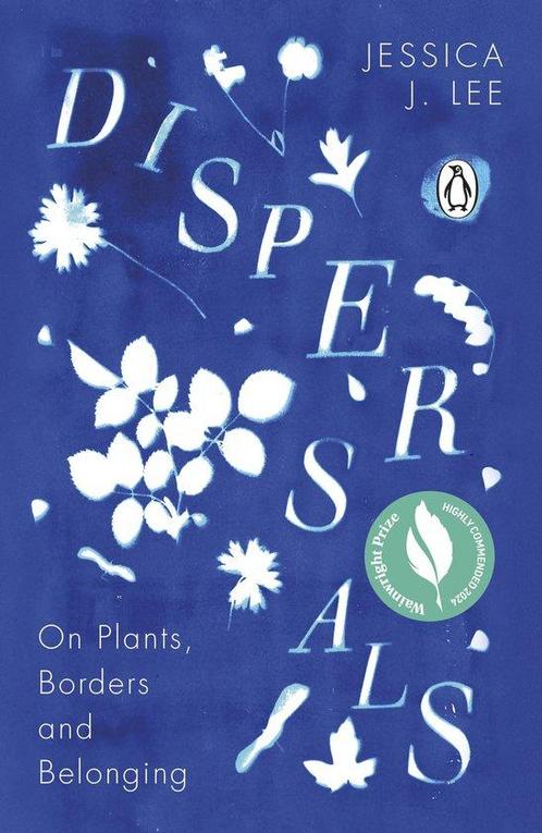 9780241996881 Dispersals Jessica J. Lee, Boeken, Biografieën, Nieuw, Verzenden