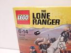 Lego Set - 79106 - Disney, The Lone Ranger - LEGO The Lone, Nieuw