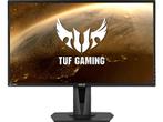 Asus - WQHD Gaming Monitor - 27 inch, Computers en Software, Monitoren, Gaming, Verzenden, Nieuw, 1 tot 2 ms