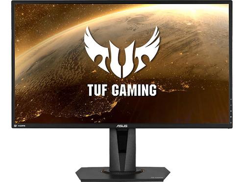 Asus - WQHD Gaming Monitor - 27 inch, Computers en Software, Monitoren, IPS, Nieuw, 1 tot 2 ms, Gaming, Overige resoluties, 151 t/m 200 Hz