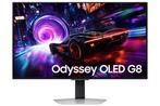 €849 Samsung S32FG814SU computer monitor 81,3 cm (32) 384, Ophalen of Verzenden, Nieuw