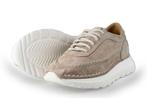 Shabbies Sneakers in maat 38 Beige | 15% extra korting, Shabbies, Verzenden, Beige, Sneakers of Gympen