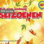 Seizoenen / Kijk eens omhoog... 9789461750846, Verzenden, Gelezen, Linda Aspen-Baxter