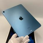 iPad Air 5e 11 inch M1 64GB blauw /kras vrij /98% batt /gara, Blauw, Apple iPad Air, 11 inch, Ophalen of Verzenden