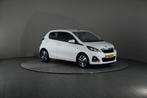 Private Lease - Peugeot 108 - Allure 1.0 e-VTi 72pk 5d, Auto's, Peugeot, Gebruikt, Overige carrosserieën, Met garantie (alle)