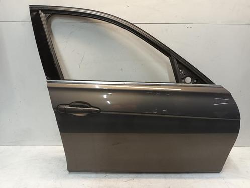 Portier rechts voor BMW 3 serie  330e, Auto-onderdelen, Carrosserie en Plaatwerk, ARN erkend, Stiba lid, Erkend duurzaam, Voor