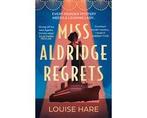 Boek Miss Aldridge Regrets 9780008332655, Verzenden, Zo goed als nieuw