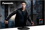 Panasonic OLED TX-55HZW984 55inch Ultra HD (4K) SmartT, Ophalen, Panasonic, Zo goed als nieuw, 100 cm of meer