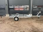 Freewheel 1314KG Boottrailer Kanteltrailer 1300kg Max. 680cm, Watersport en Boten, Gebruikt