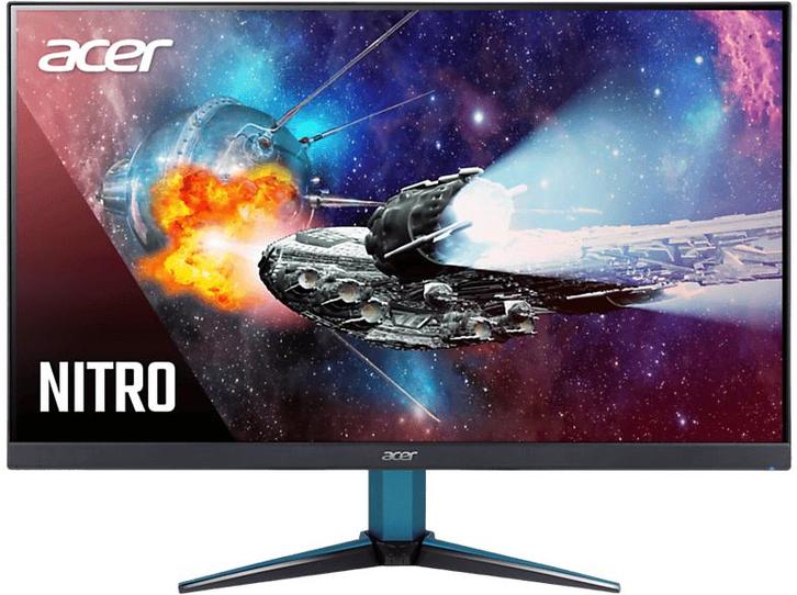 Acer - QHD  Monitor - 27 inch, Computers en Software, Monitoren, IPS, Quad HD (2K), Nieuw, Verzenden