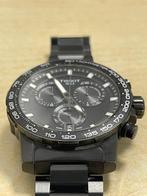 Tissot - Supersport Chrono - Zonder Minimumprijs -, Nieuw