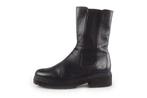 Gabor Chelsea Boots in maat 42 Zwart | 10% extra korting, Overige typen, Gabor, Zo goed als nieuw, Zwart