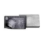 10 troy ounce - Zilver .999 - 2023 10 oz $25 Niue Silver, Postzegels en Munten, Edelmetalen en Baren