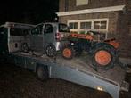 [Gezocht] zitmaaier / tractor van het merk [shibaura], Tuin en Terras, Nieuw, Verzenden